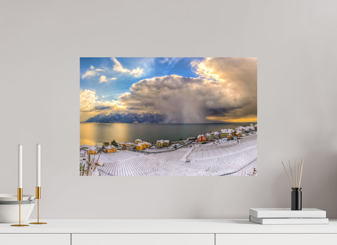 60 x 40 cm, Fine Art Baryta Print Natural Show